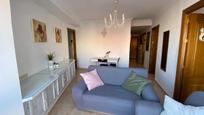 Sala d'estar de Apartament en venda en Málaga Capital