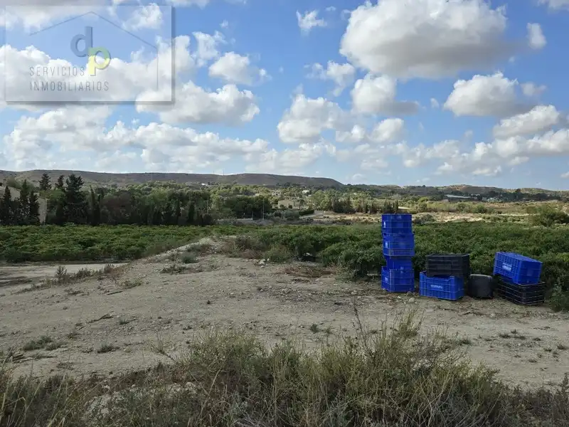Rustikales Grundstück zum Verkauf in Camí del Barbunyo 81, imagen 4