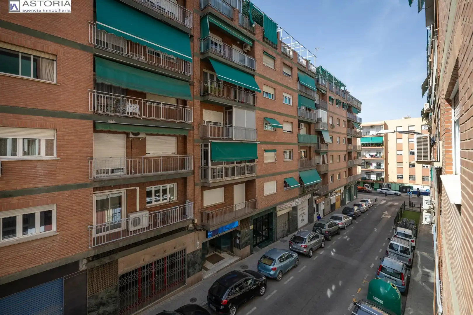 Piso con ascensor en venta en Calle Calle Doctor Sánchez Mariscal, imagen 22