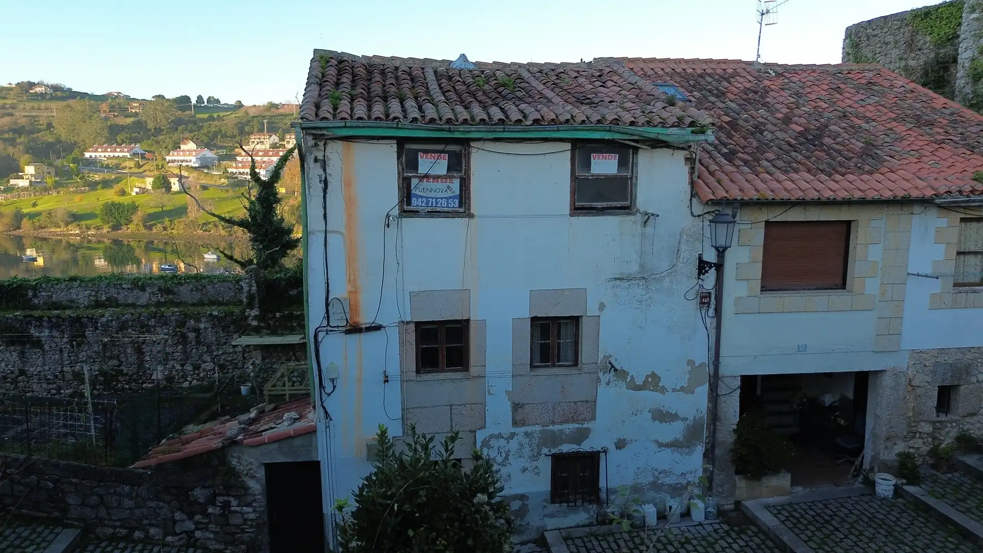 Casa o chalet en venta en Calle Padre Antonio, 24, San Vicente de la Barquera