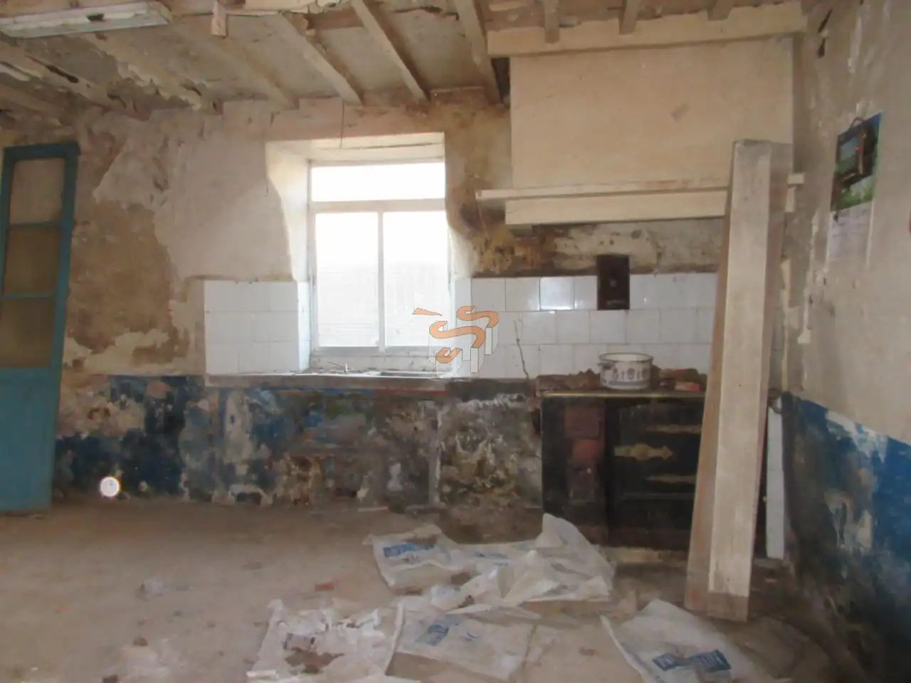 Casa rústica amb jardí en venda a A Malata - Catabois - Ciudad Jardín, imagen 11