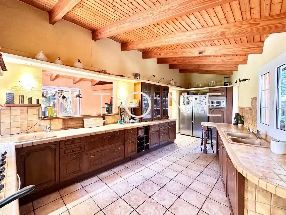Maison avec piscine à vendre à Llucmaçanes, imagen 24