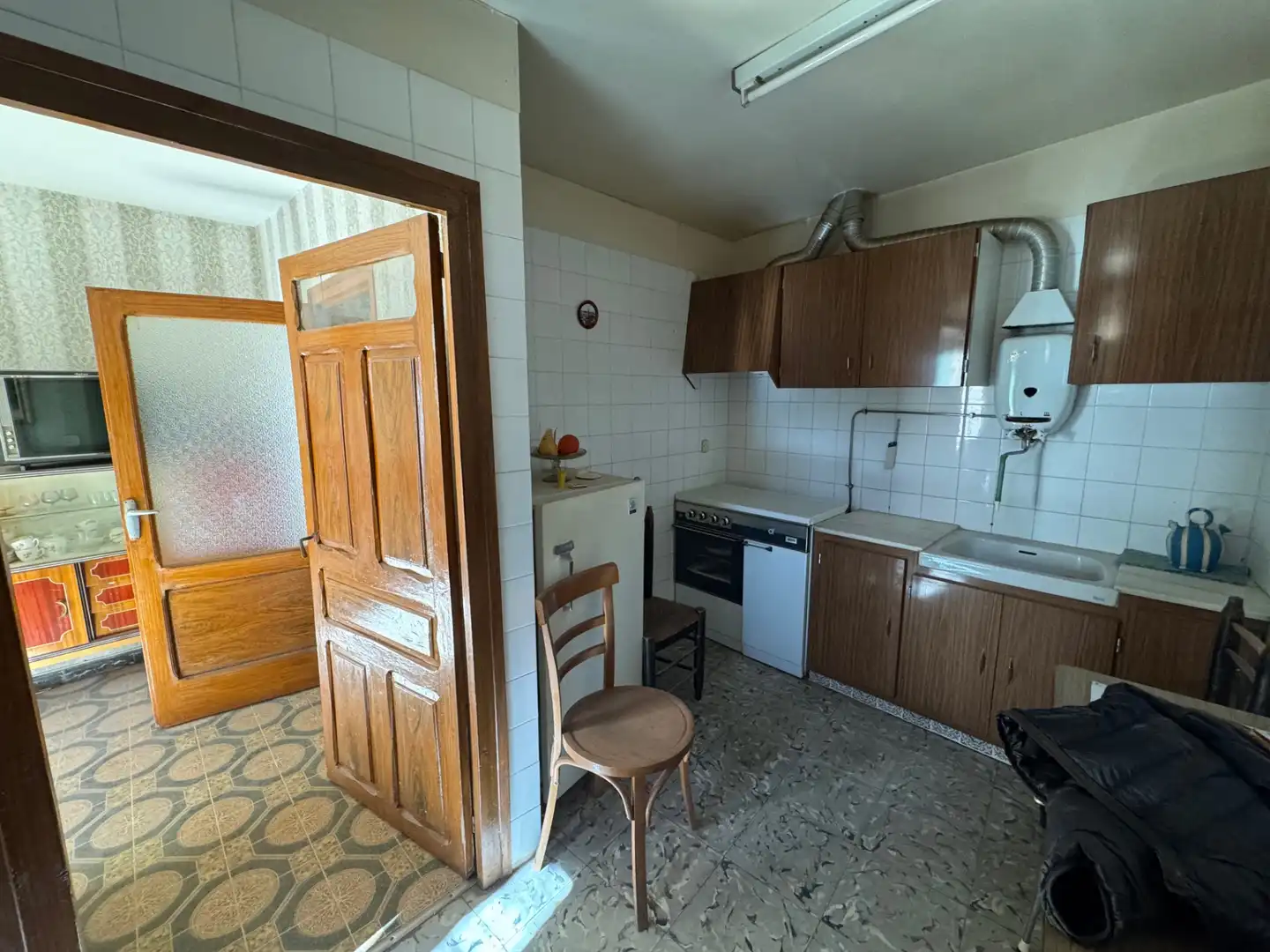 Casa aparellada en venda a Calle la Palanqueta 9, imagen 5