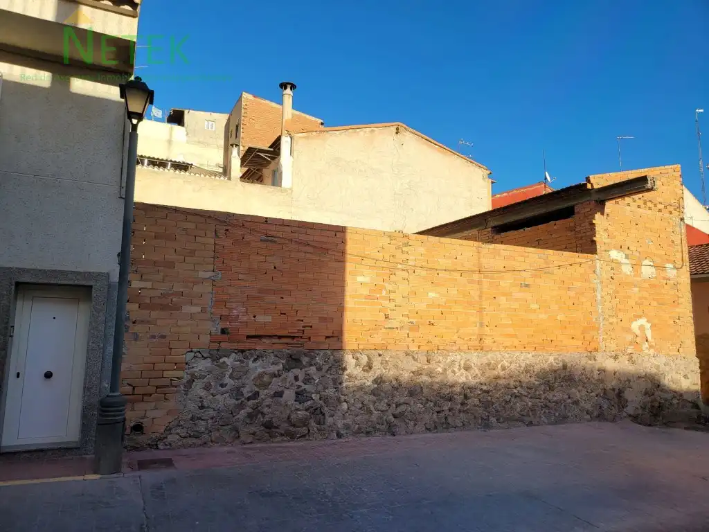 Industrial buildings for sale in Calle Reyes Catolicos, Lorquí