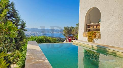 Photo 5 of House or chalet to rent in Carretera Cap Negret, Sant Antoni de Portmany, Illes Balears