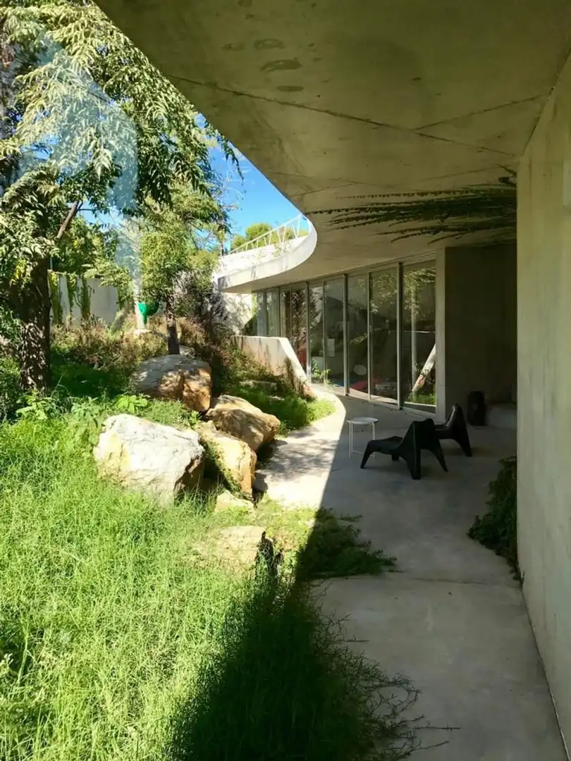 Terrace of Houses for sale in San Vicente del Raspeig / Sant Vicent del Raspeig  with Private garden, Terrace and Storage room