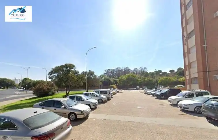 Flat with lift for sale in Avenida de la Cinta, imagen 2