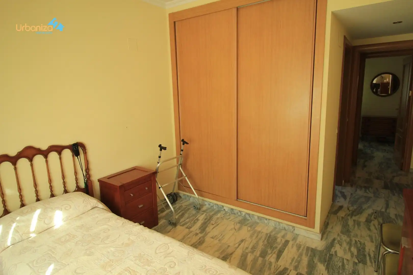 Flat with lift for sale in Calle HIERBABUENA LA, imagen 25