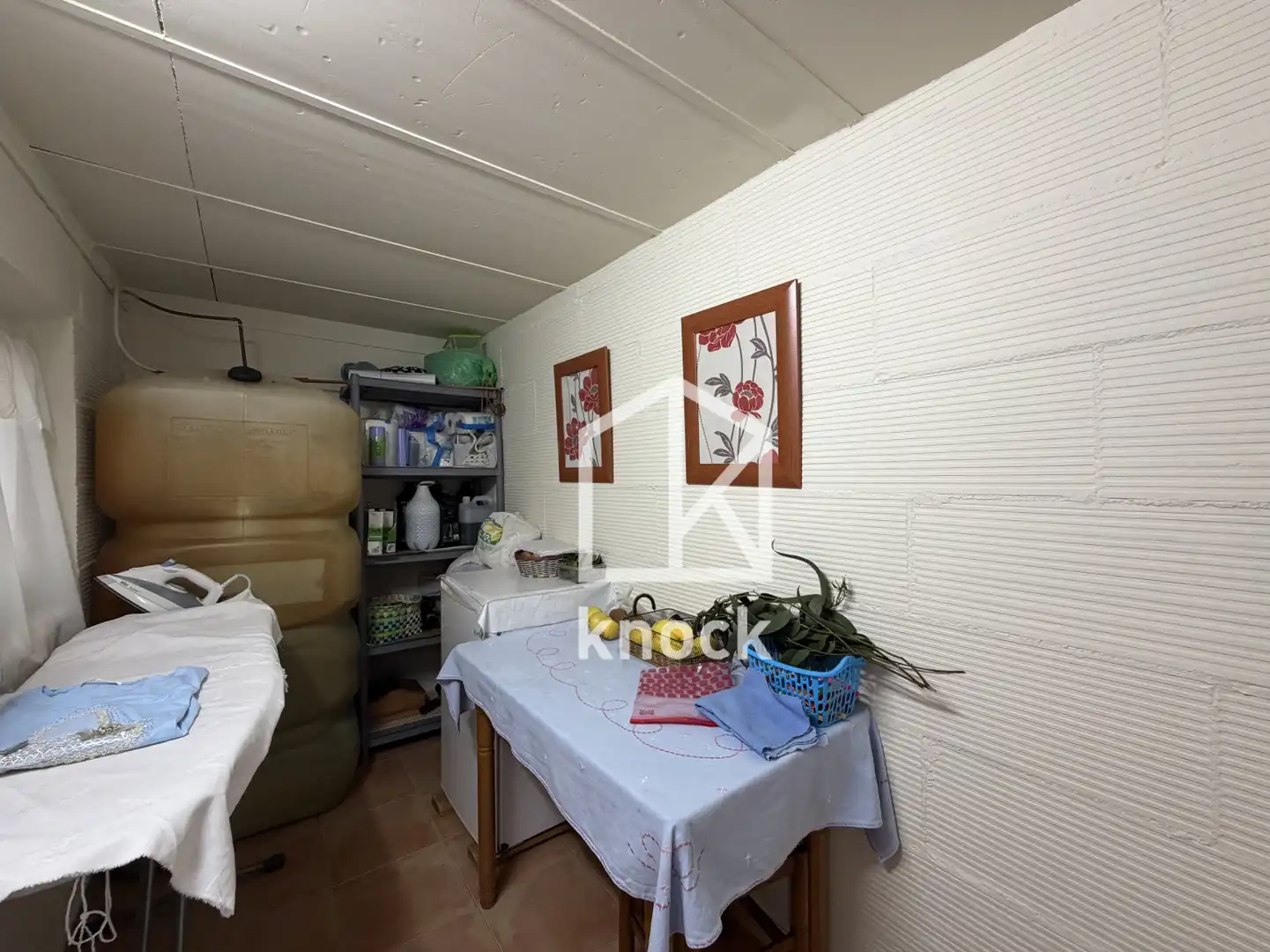 Casa adosada en venda en Langreo amb Calefacció i Parquet