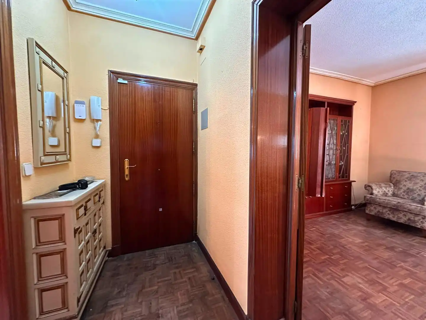 Piso en venta en Madrid, Madrid
