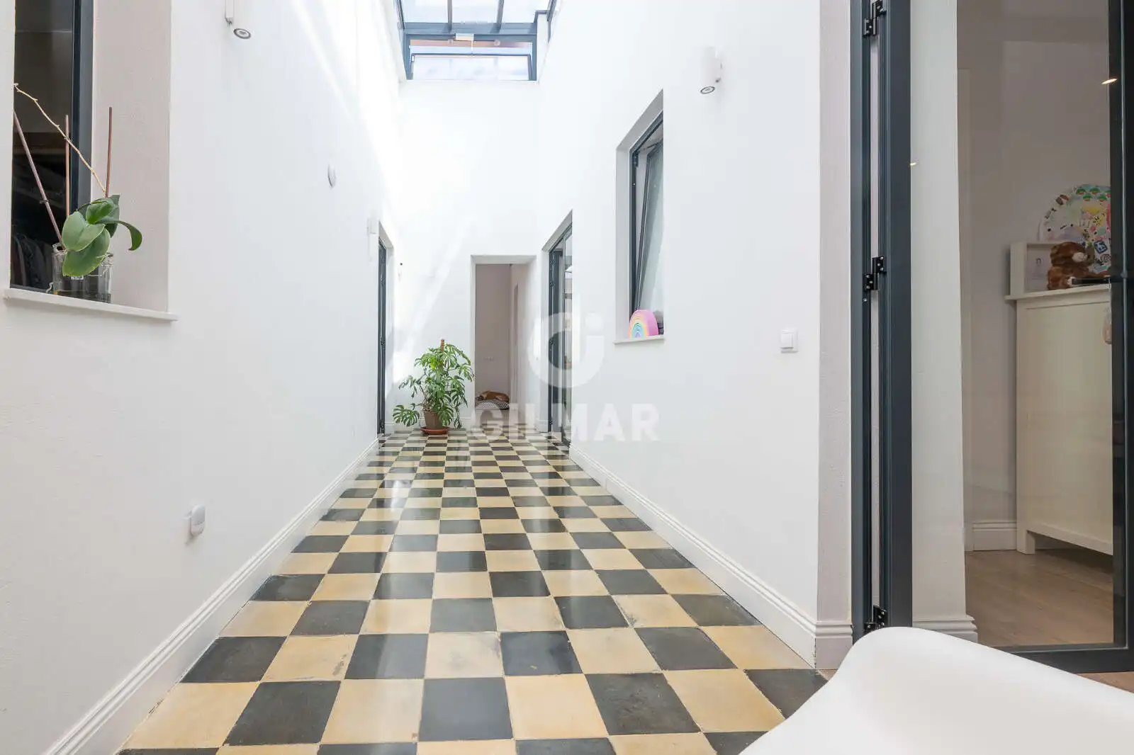 Casa o chalet en venta en San Fernando con Calefacción