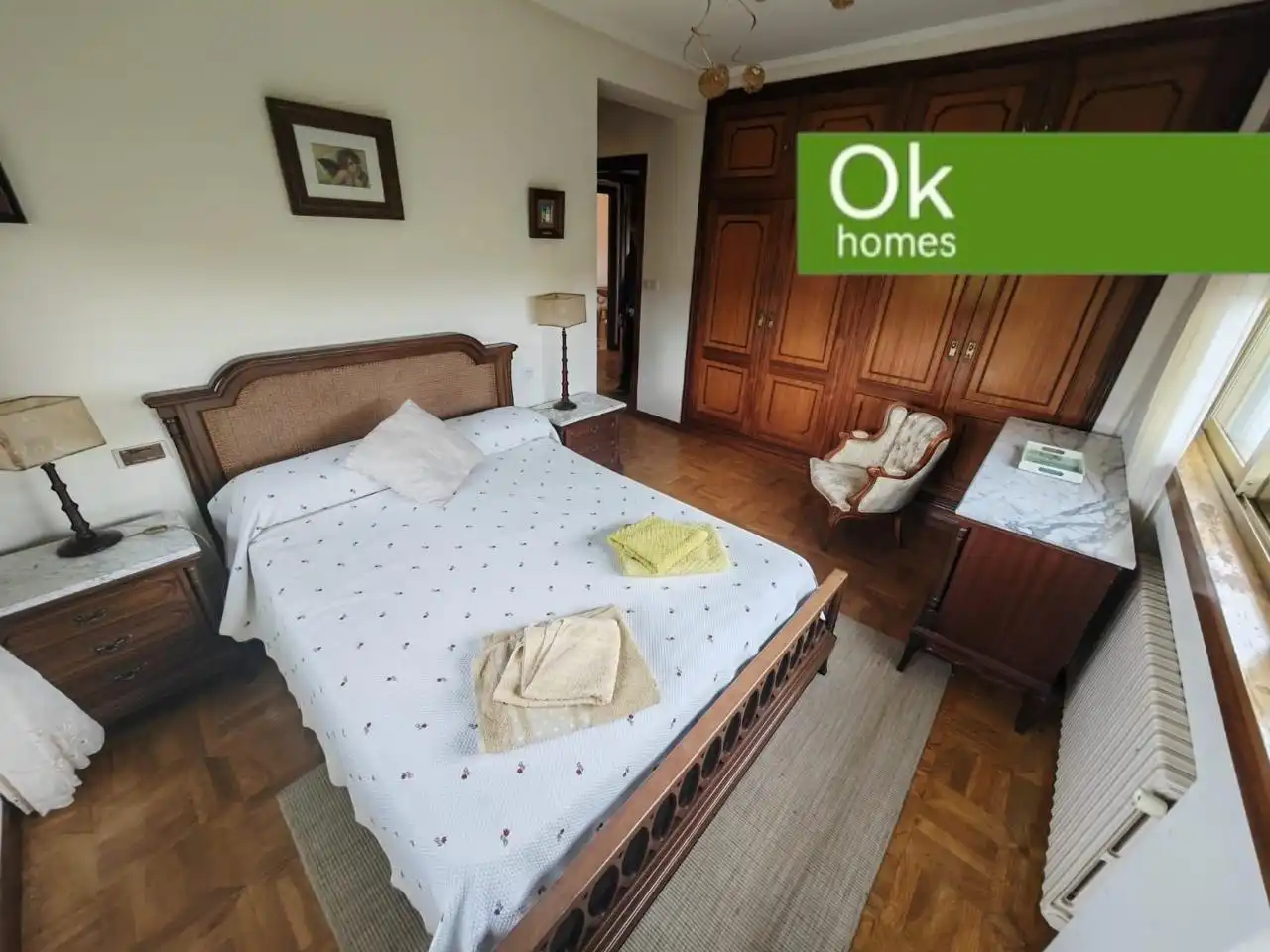 Chalet con terraza en venta en Sada (A Coruña), imagen 36