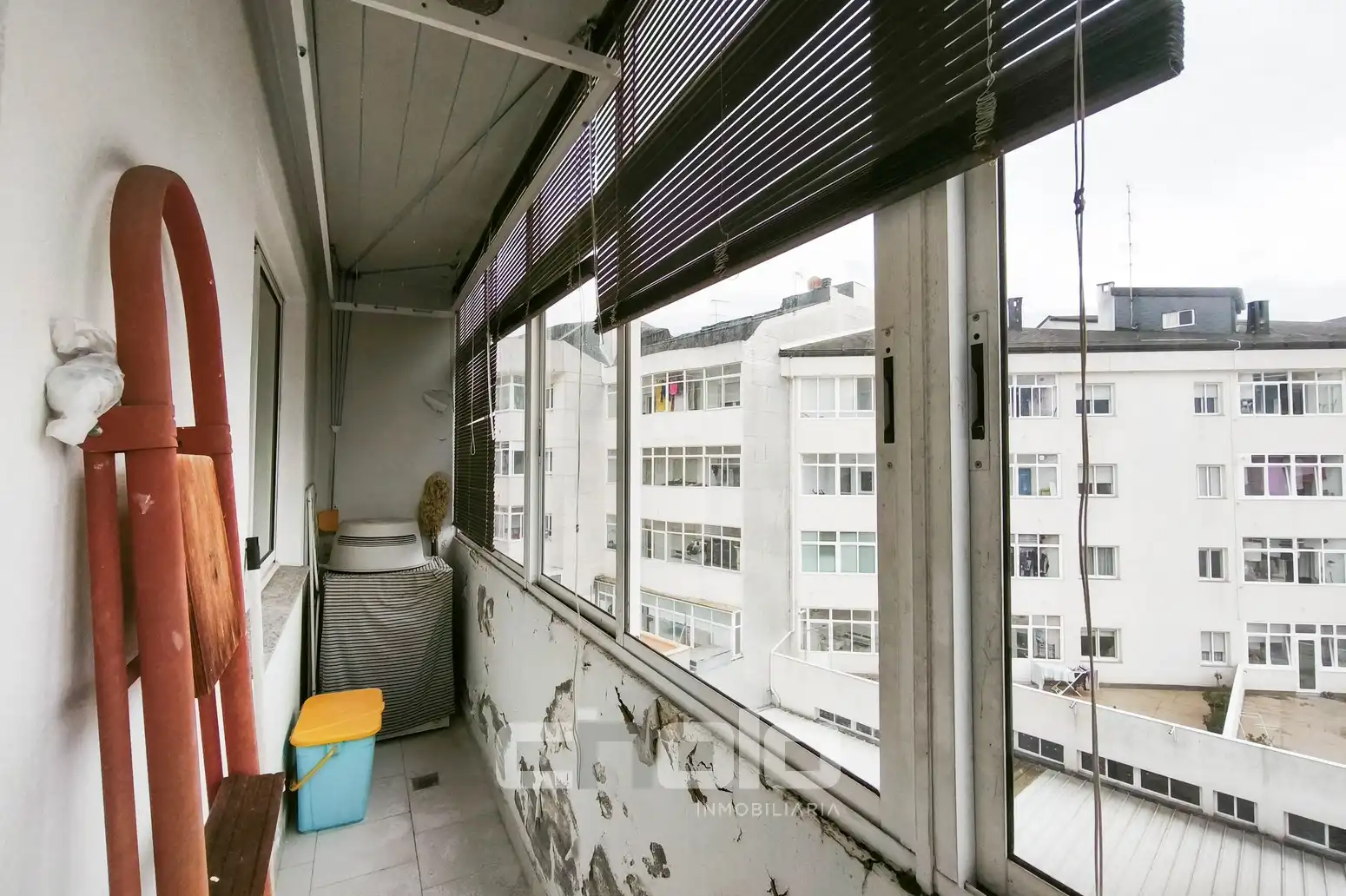 Piso en venta en Lugo - RU LAMAS DE PRADO, A Milagrosa