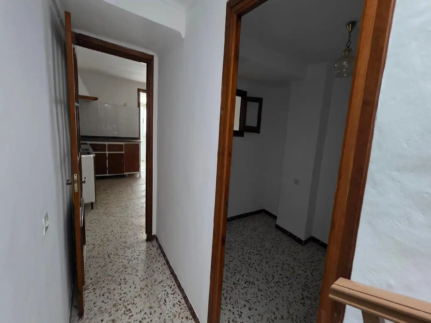 Casa o xalet en venda en Cuevas del Becerro amb Terrassa