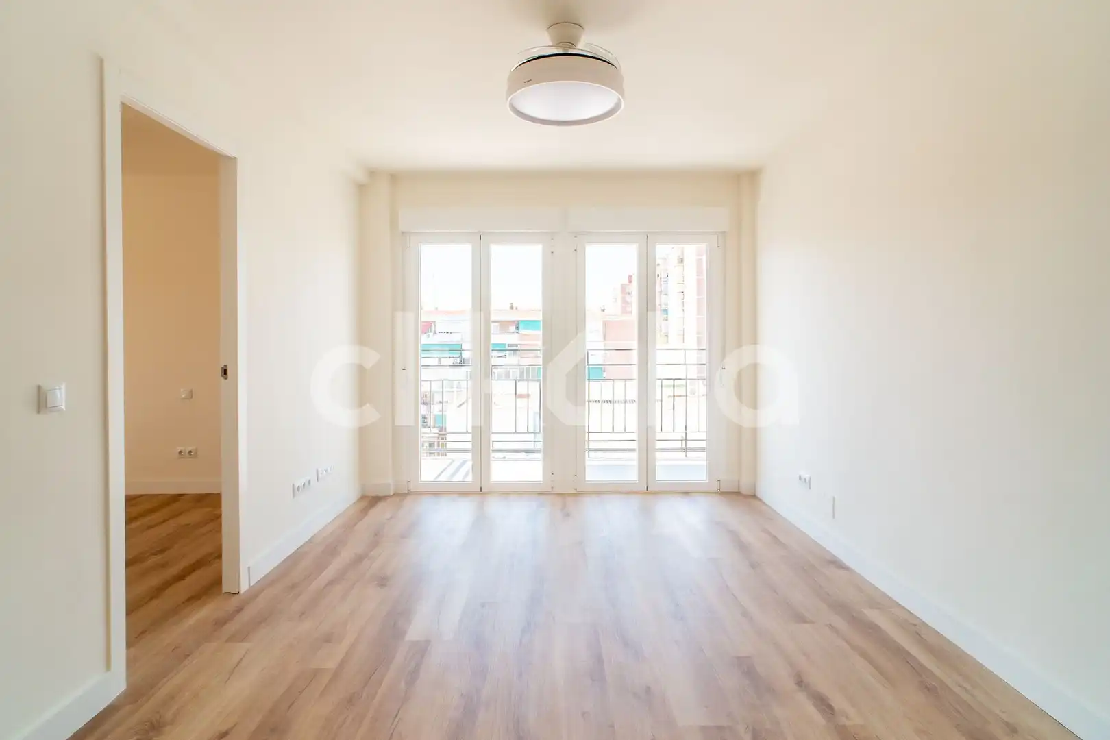 Appartement avec ascenseur à louer à La Alhóndiga