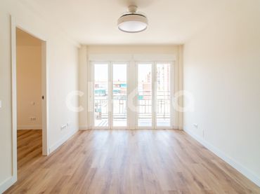 Appartement avec ascenseur à louer à La Alhóndiga
