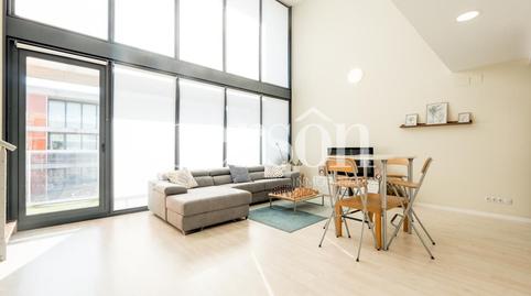 Foto 4 de Dúplex en venda a Polígono del Aeropuerto, Valencia