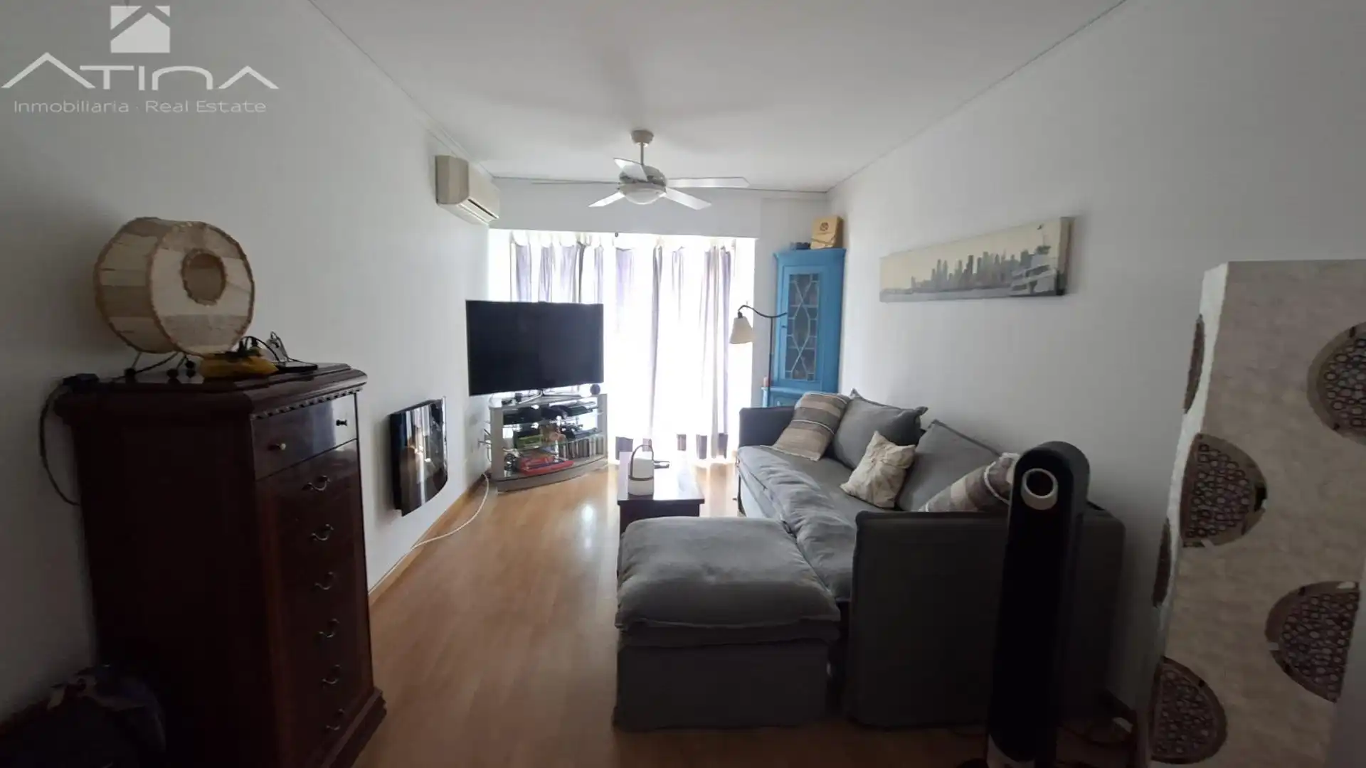 Apartment with terrace for sale in Daimús, imagen 5