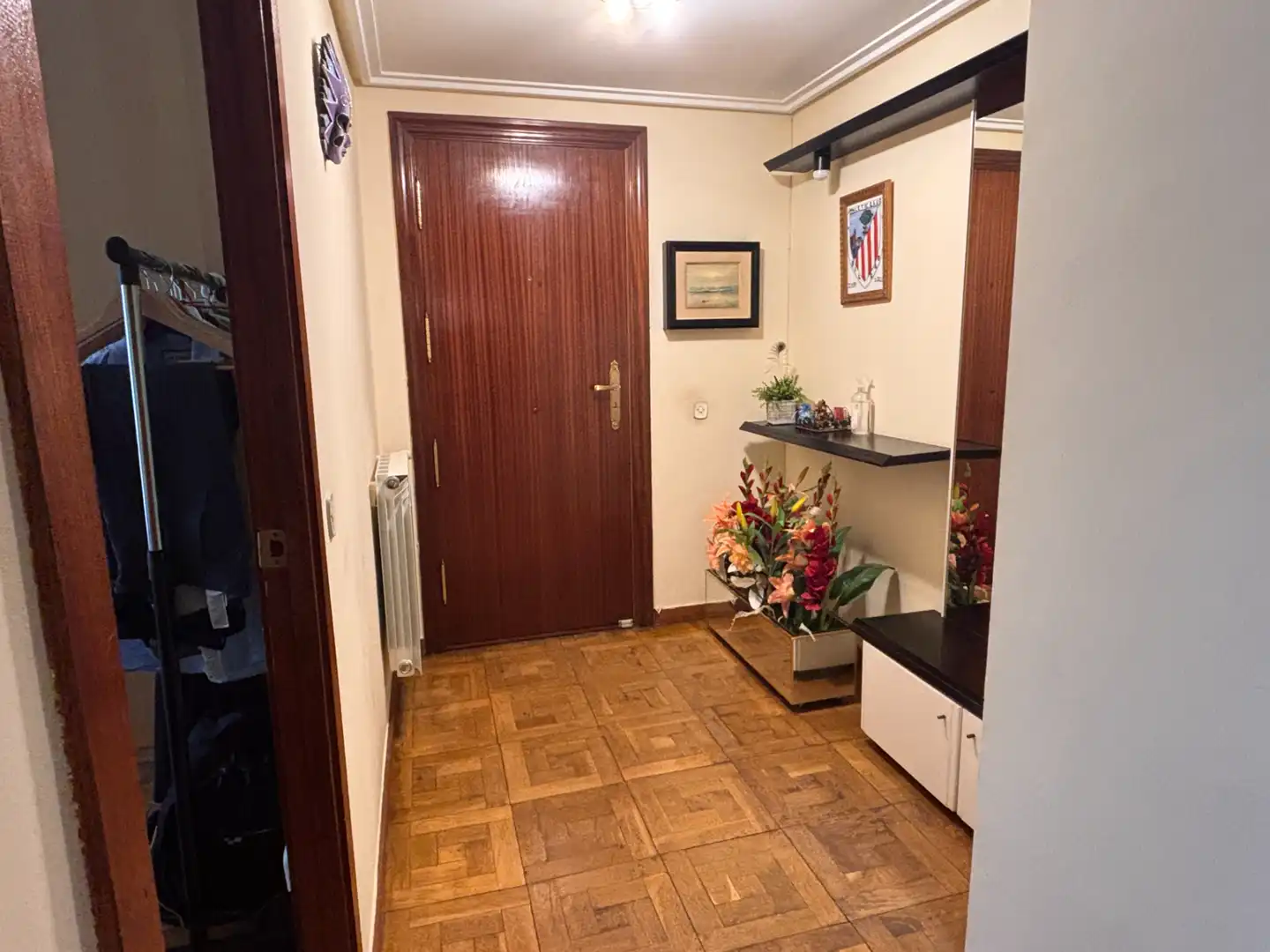 Piso en venta en Artziniega con Calefacción, Terraza y Trastero