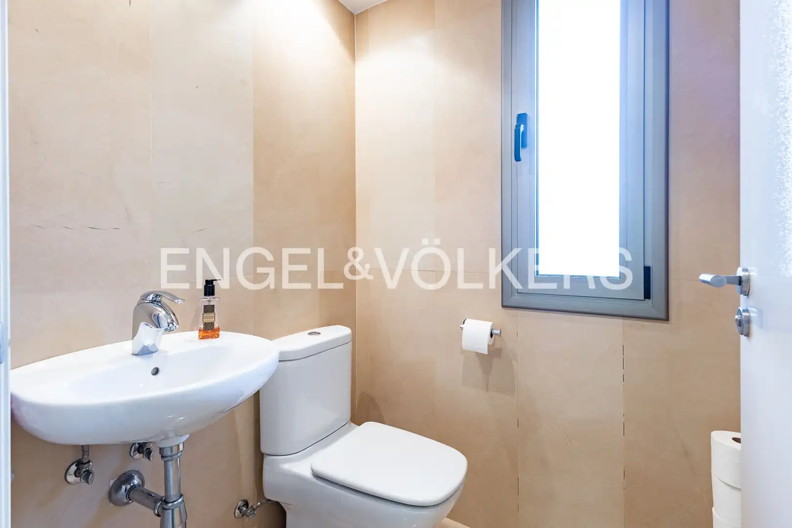 Penthouse with pool for sale in L'Eixample, imagen 34