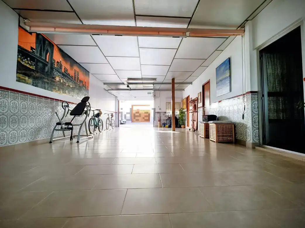 Casa o chalet en venta en Valdepeñas con Aire acondicionado, Calefacción y Trastero
