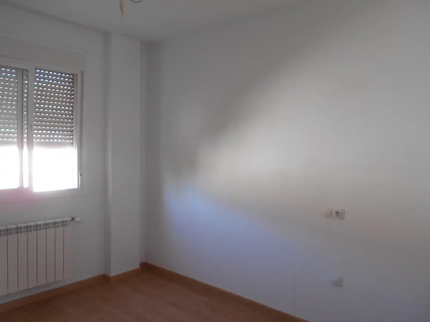 Bedroom of Apartments for sale in Pozuelo de Calatrava  with Heating and Community pool