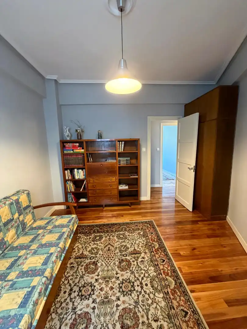 Piso en venta en Bilbao 