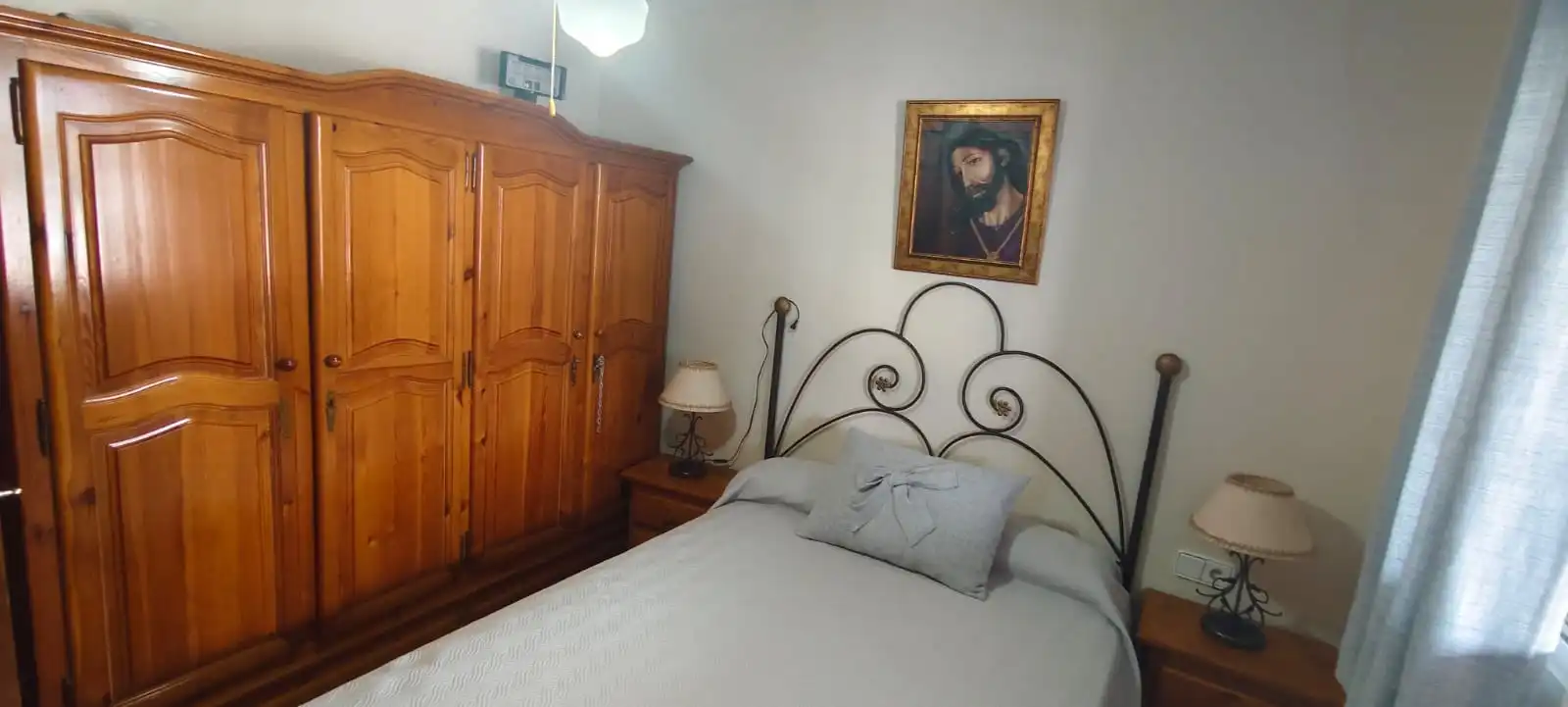 Habitación de Finca rústica en venta en Cañada Rosal, Sevilla