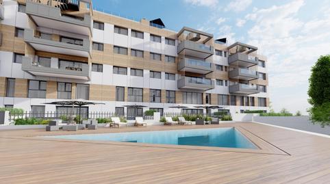 Photo 2 of Flat for sale in Avenida de Peinador a Los Valos, 1, Mos, Pontevedra