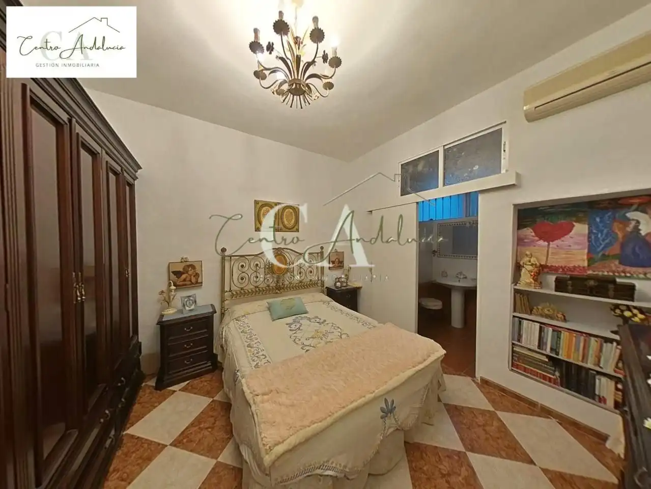 Casa in vendita a Avenida Andalucía, imagen 4