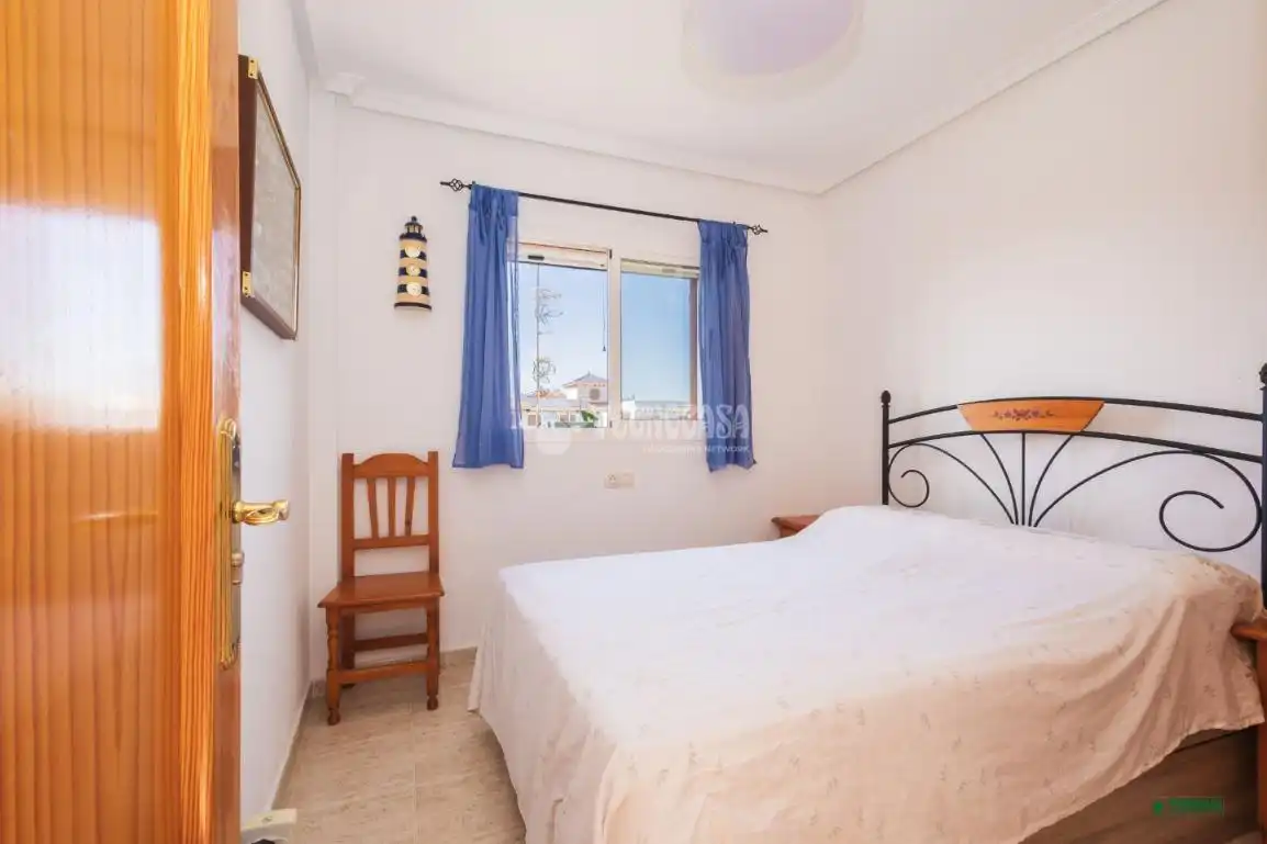 Appartamento con giardino in vendita a El Playazo, imagen 22