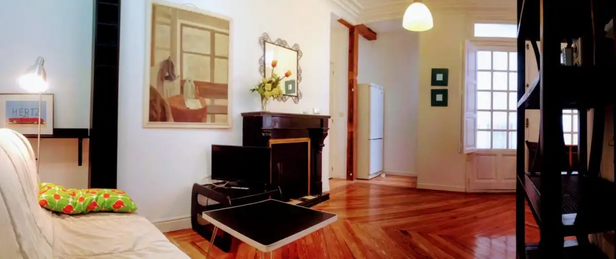 Apartament de lloguer a Chamberí, imagen 14