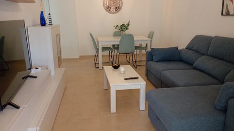 Foto 3 de Piso en venta en Las Azaleas - Alkadir, Villajoyosa / La Vila Joiosa