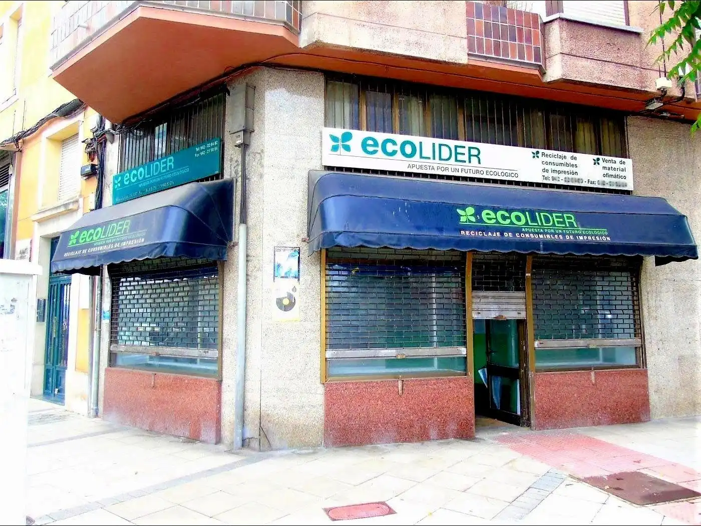 Local comercial en venda a Castilla - Hermida