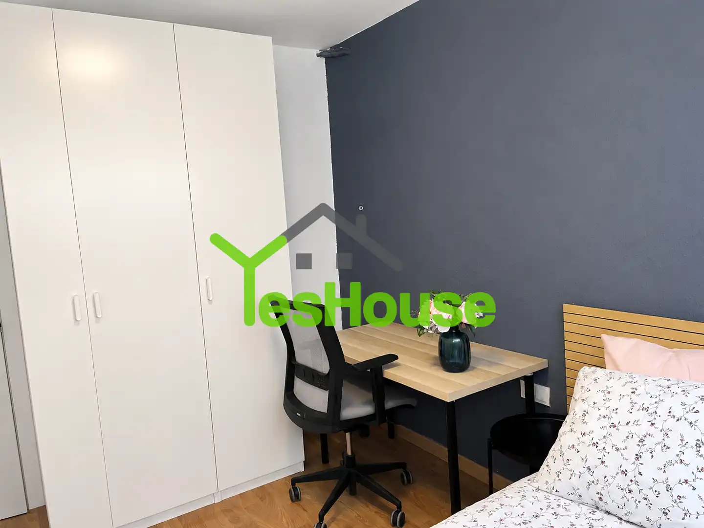 Habitación de Piso en venta en Barcelona con Aire acondicionado, Calefacción y Parquet