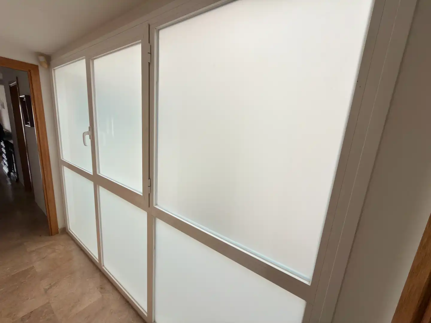 Flat with terrace for sale in Carrer Lepanto 7, imagen 57