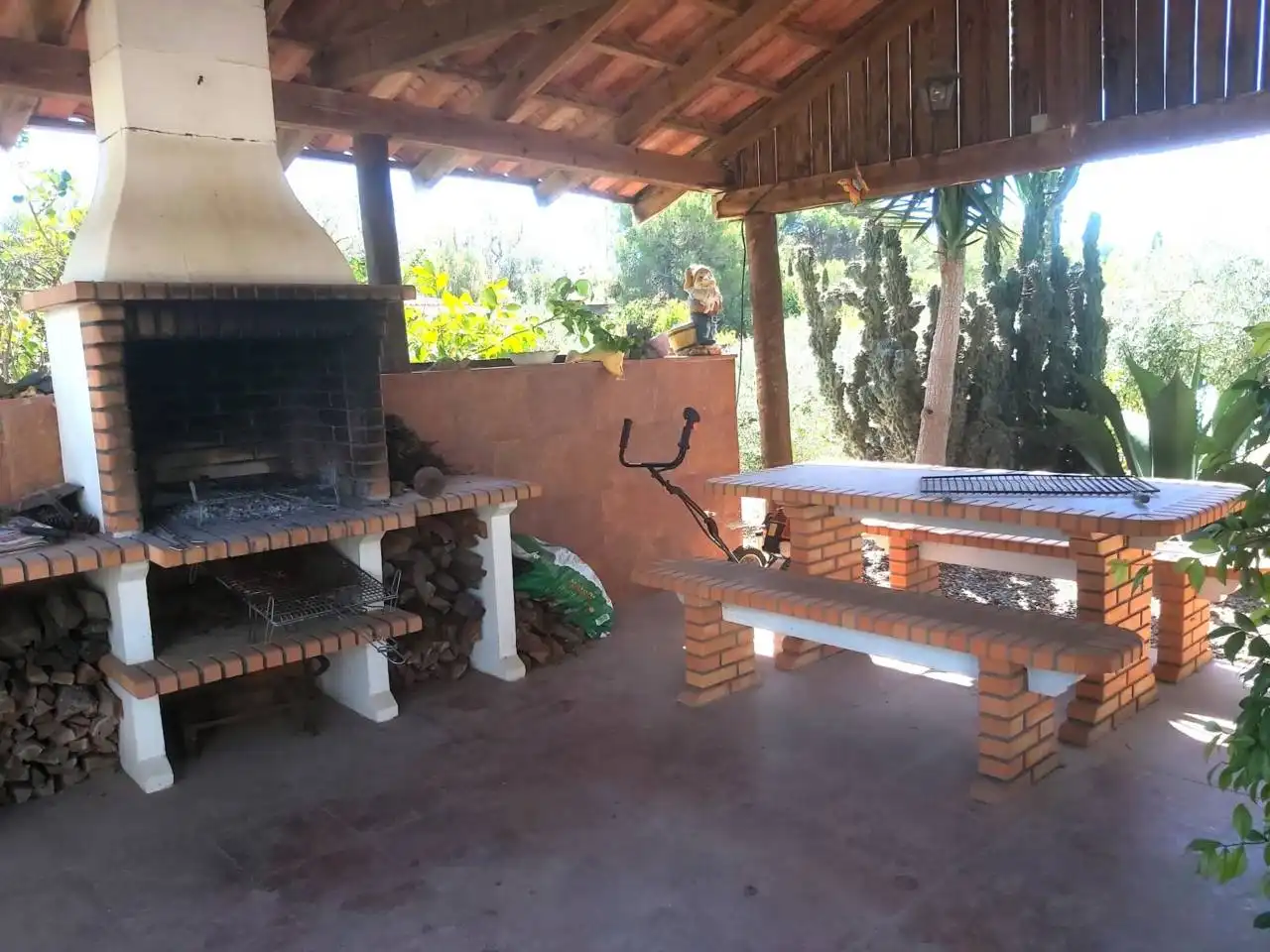 Casa rustica con piscina in vendita a Valls, imagen 29