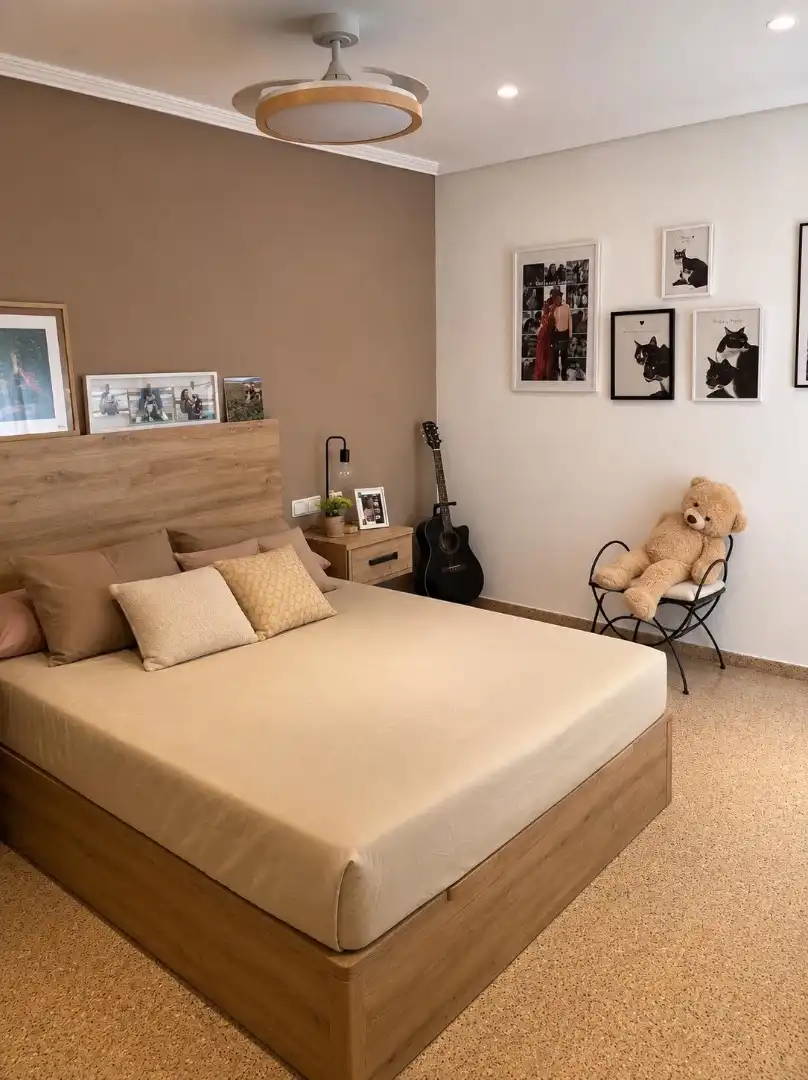 Wohnung mit Aufzug zum Verkauf in Monforte del Cid, imagen 11