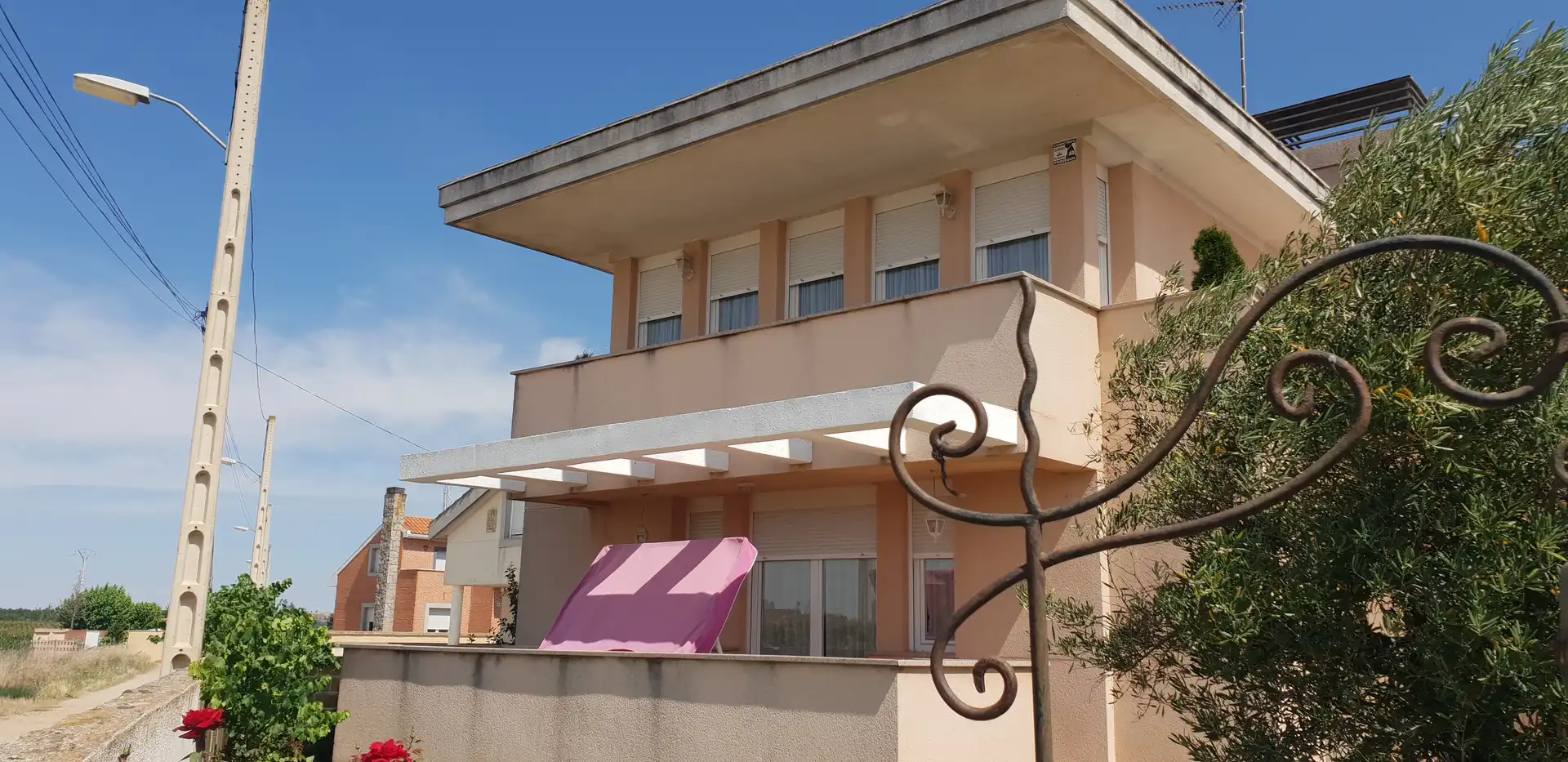 Haus oder Chalet zum Verkauf in Calvarrasa de Abajo, Salamanca