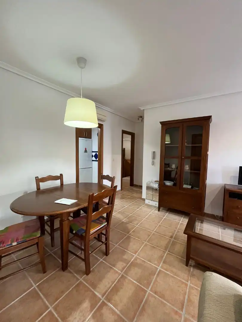 Apartamento con piscina en venta en Calle Tomillo 2, imagen 5