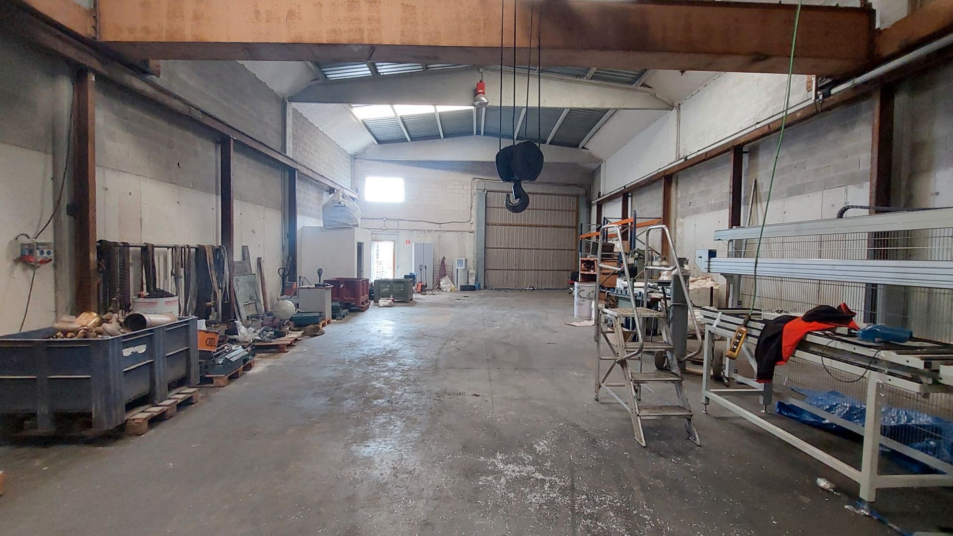 Industrial buildings for sale in Sant Jaume dels Domenys