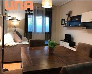 Living room of Apartment for sale in  Córdoba Capital  with Air Conditioner