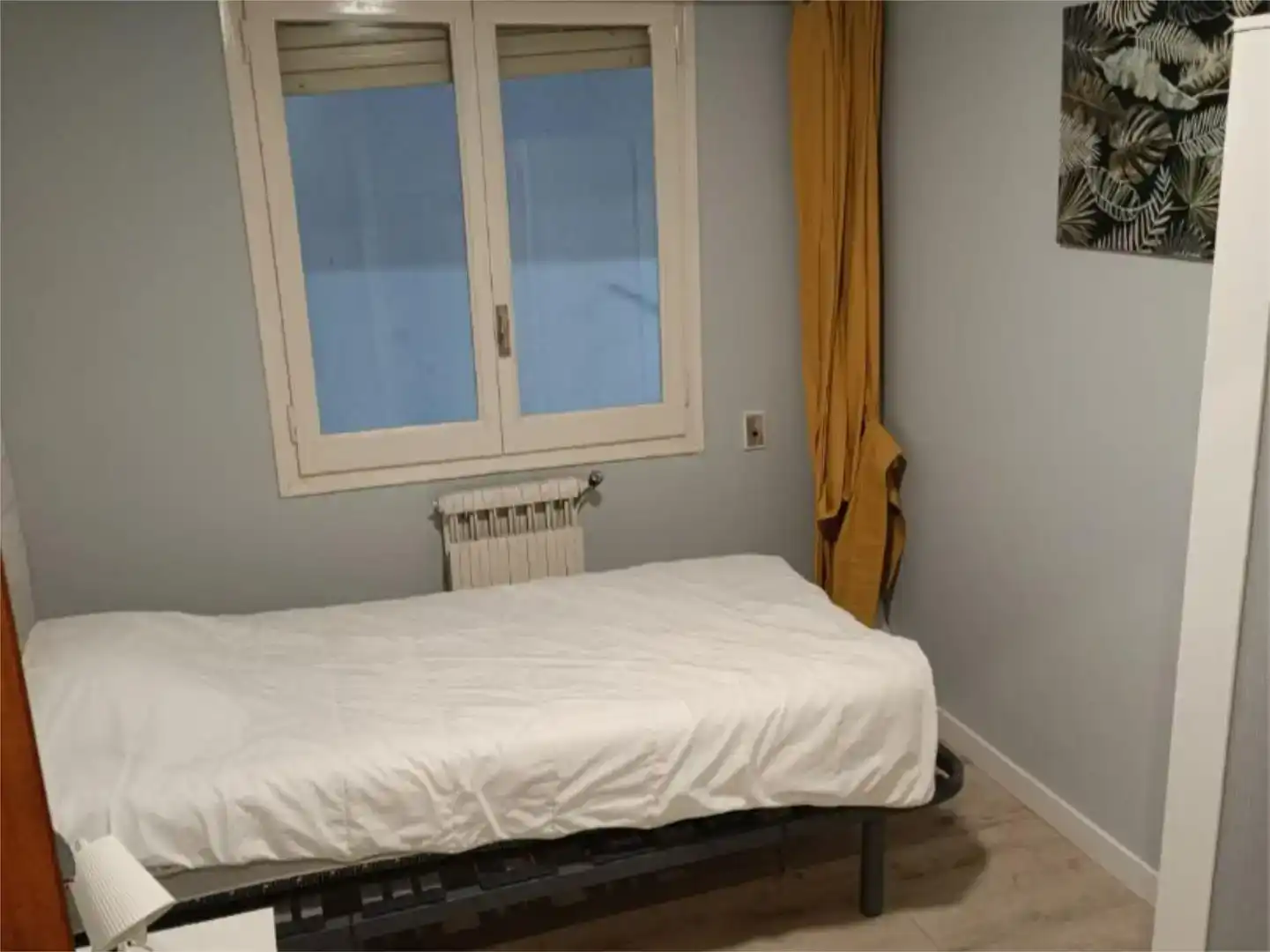 4-bedroom flat seasonal rent in Escaldes-Engordany · 24 of 30