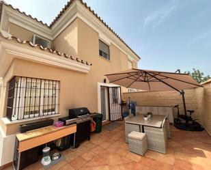 Terrace of House or chalet for sale in Vélez-Málaga  with Air Conditioner and Terrace