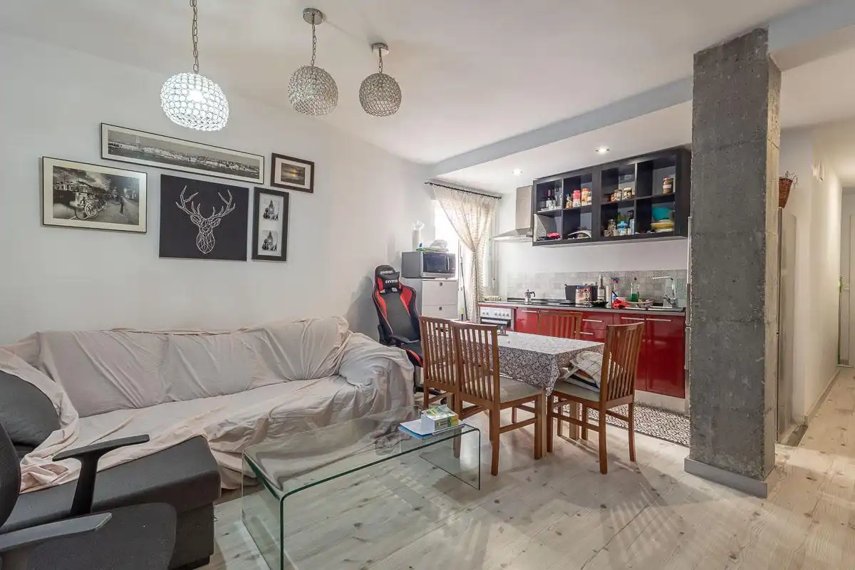 Piso en venta en Martínez De La Rosa, imagen 7
