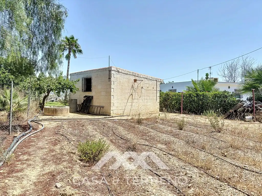 Business premises for sale in Ds Huertas Bajas, imagen 32