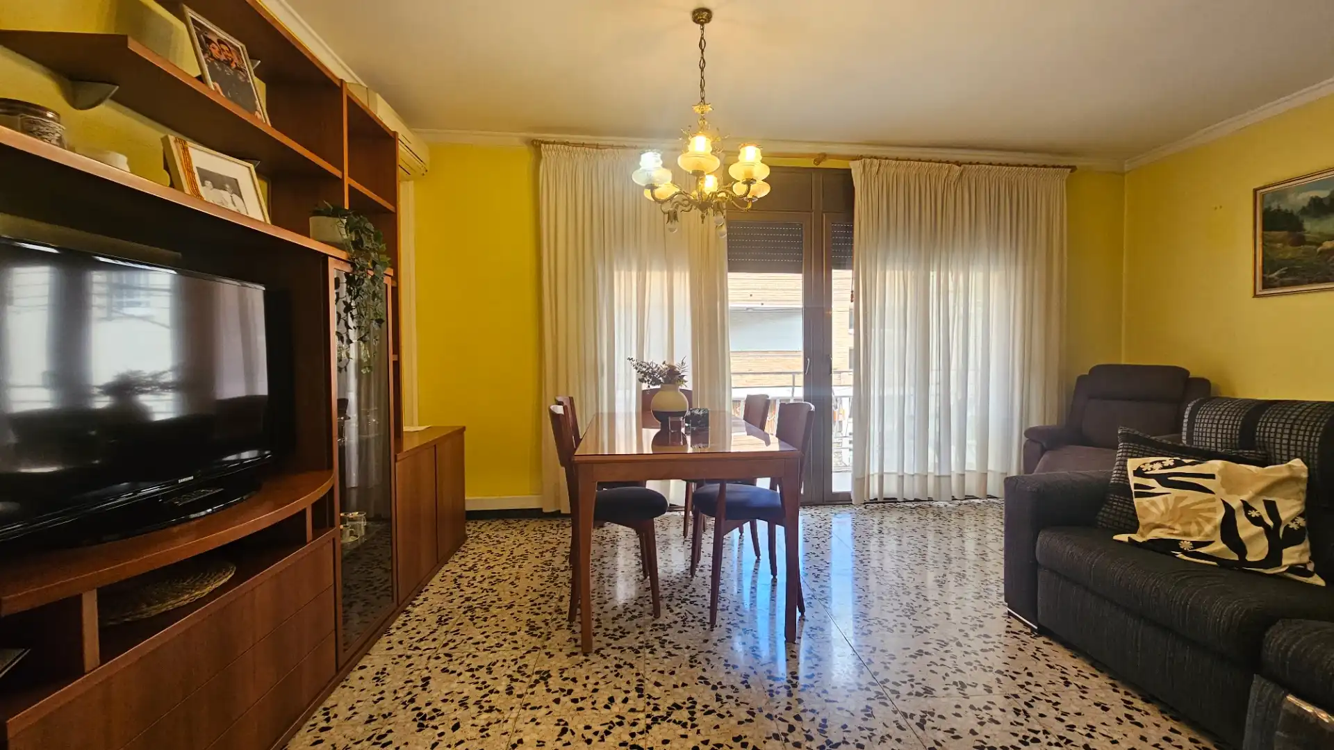 Piso con terraza en venta en Carrer de Mauberme, imagen 16