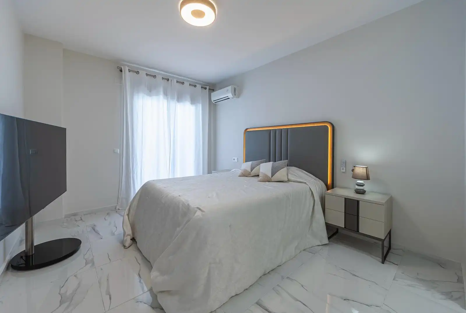 Appartement compact avec piscine à vendre à Marbella Centro, imagen 4