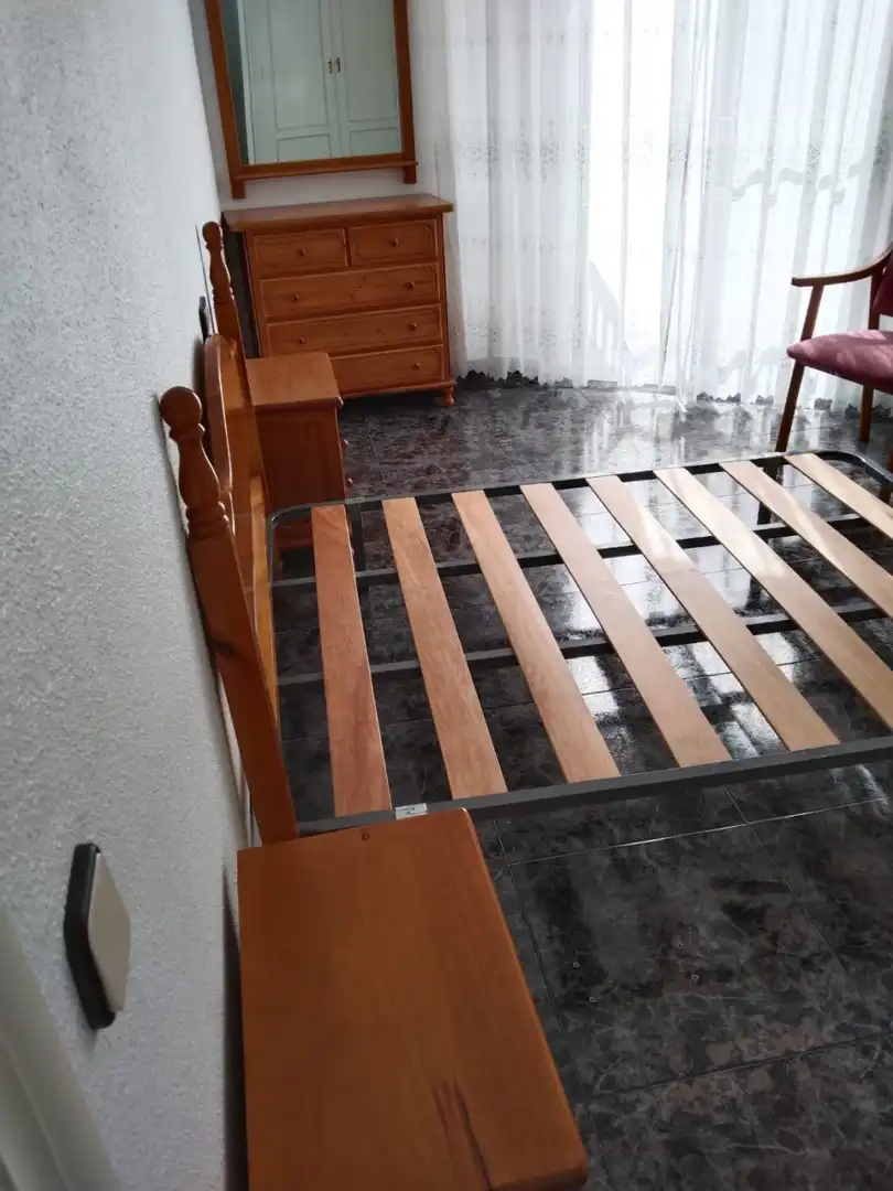 Piso de alquiler en Algezares