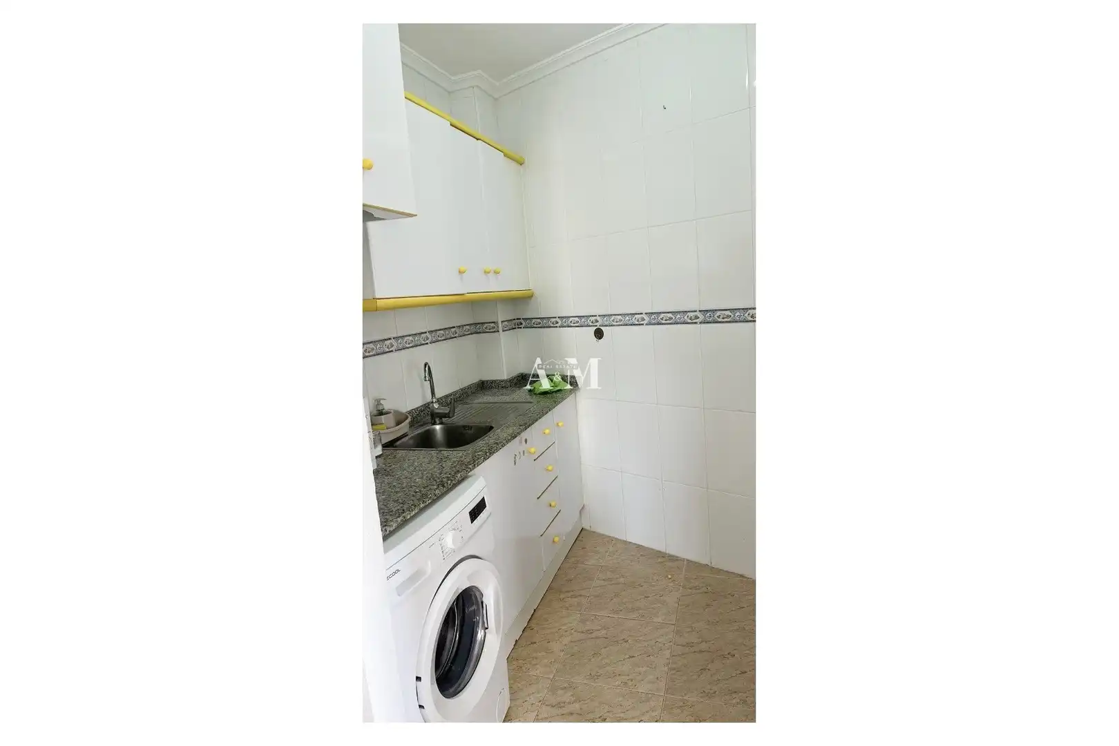 Flat with pool to rent in Nueva Torrevieja - Aguas Nuevas, imagen 6
